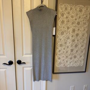 NWT French Connection Sweater Dress XS